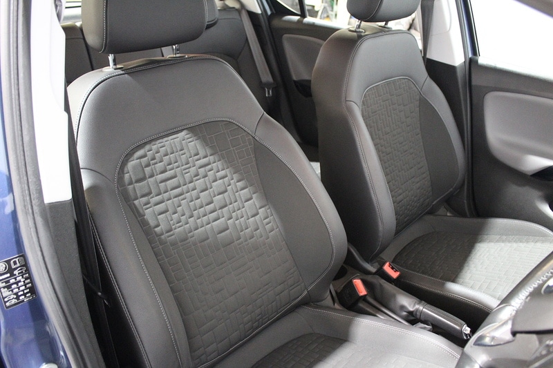 Used Vauxhall Corsa 2016 for sale - 76626830: Photo 16