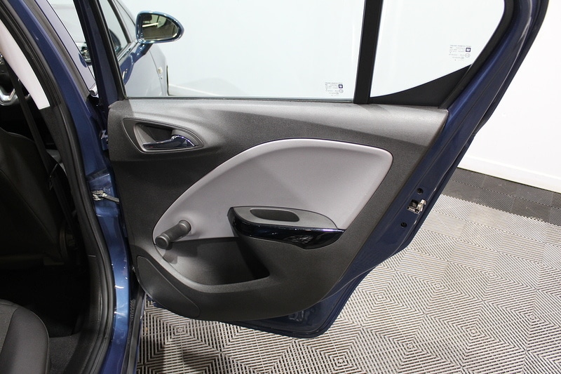 Used Vauxhall Corsa 2016 for sale - 76626830: Photo 17