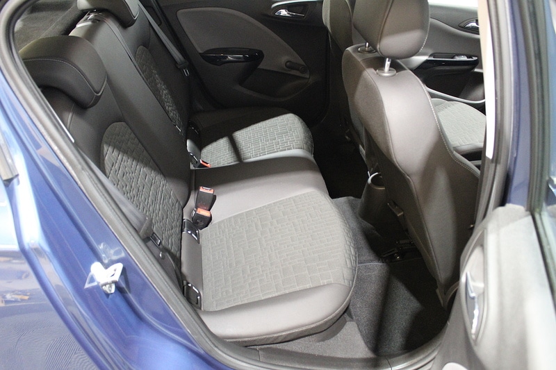 Used Vauxhall Corsa 2016 for sale - 76626830: Photo 18