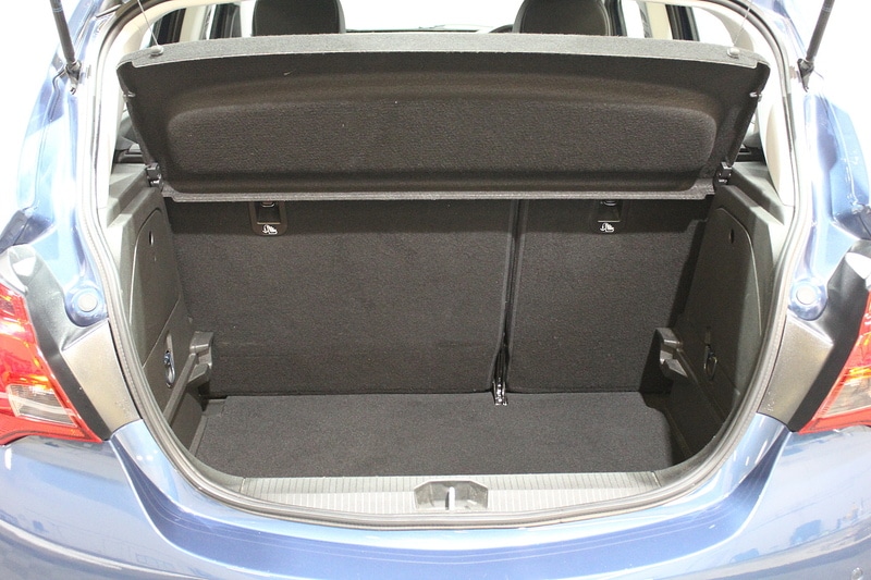 Used Vauxhall Corsa 2016 for sale - 76626830: Photo 20