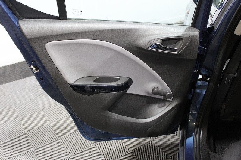 Used Vauxhall Corsa 2016 for sale - 76626830: Photo 21