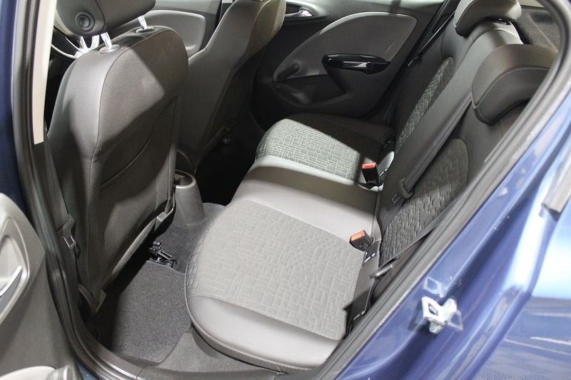 Used Vauxhall Corsa 2016 for sale - 76626830: Photo 22