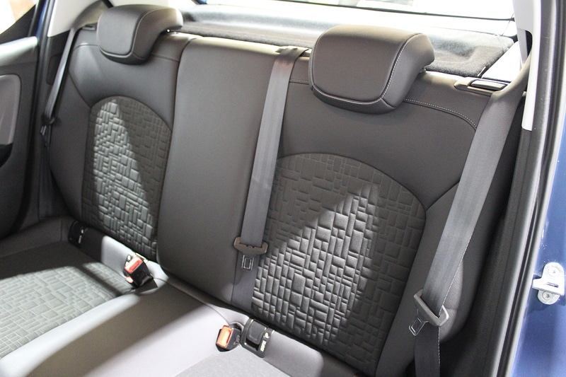 Used Vauxhall Corsa 2016 for sale - 76626830: Photo 23