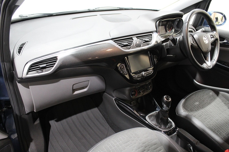 Used Vauxhall Corsa 2016 for sale - 76626830: Photo 25