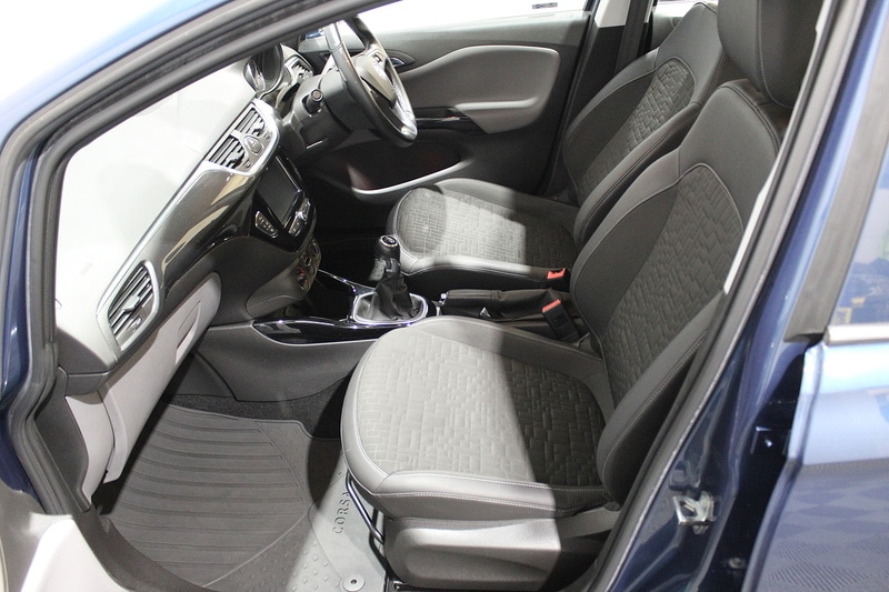 Used Vauxhall Corsa 2016 for sale - 76626830: Photo 26