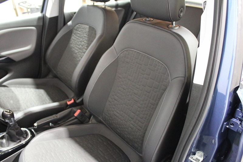 Used Vauxhall Corsa 2016 for sale - 76626830: Photo 27