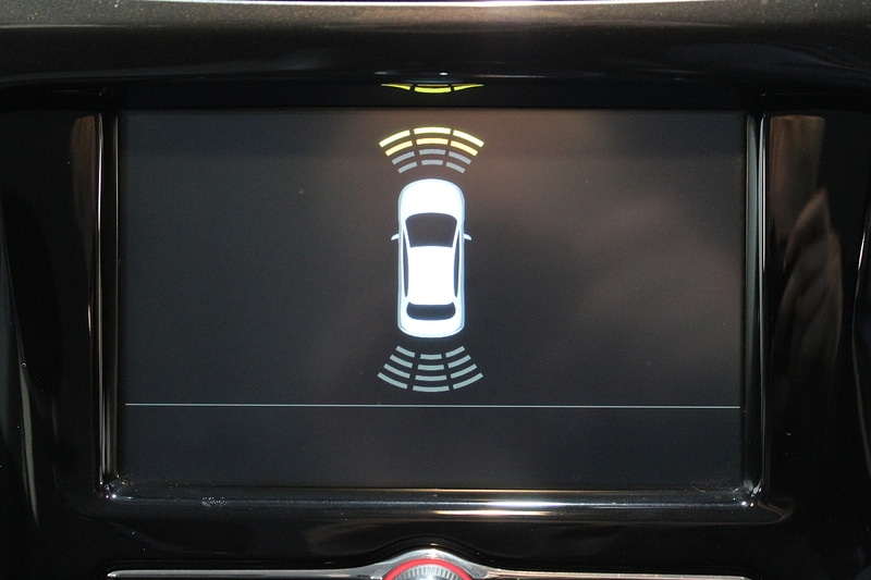 Used Vauxhall Corsa 2016 for sale - 76626830: Photo 3