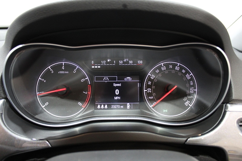 Used Vauxhall Corsa 2016 for sale - 76626830: Photo 30