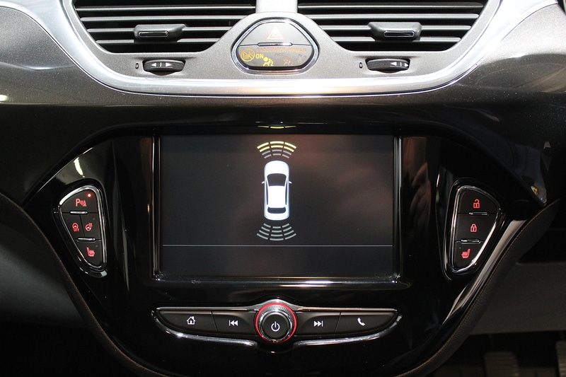 Used Vauxhall Corsa 2016 for sale - 76626830: Photo 31