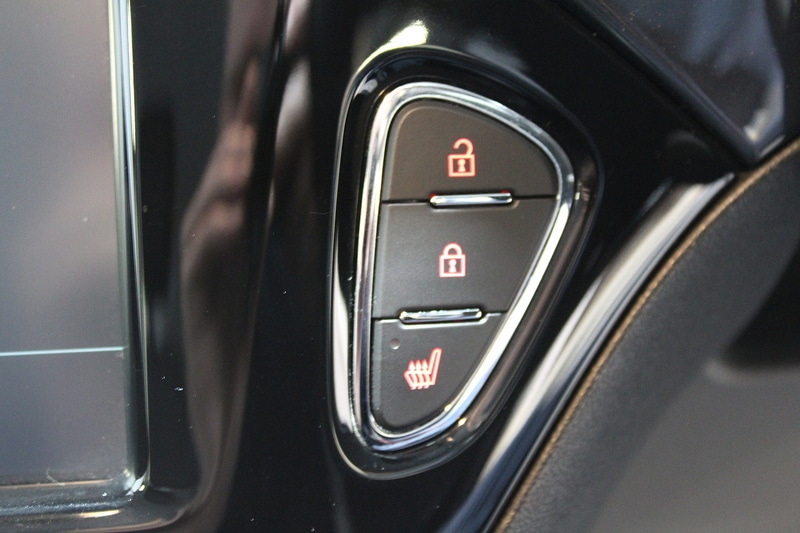 Used Vauxhall Corsa 2016 for sale - 76626830: Photo 32