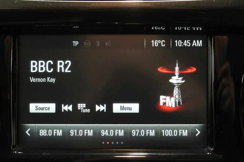 Used Vauxhall Corsa 2016 for sale - 76626830: Photo 34