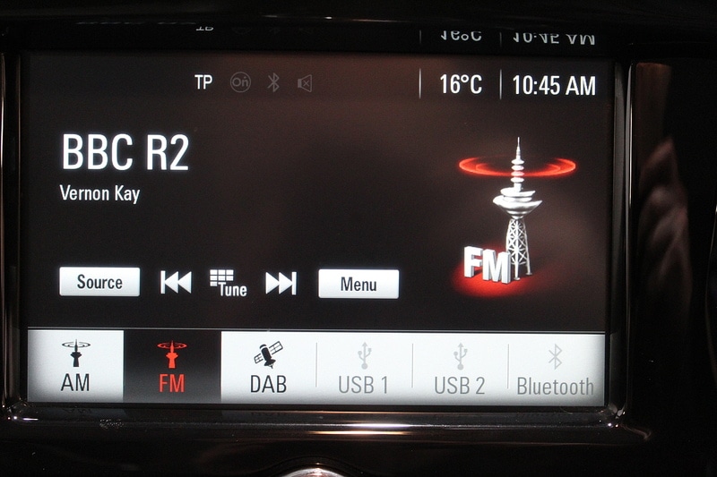 Used Vauxhall Corsa 2016 for sale - 76626830: Photo 35