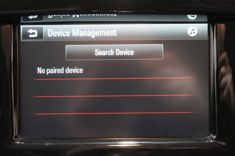 Used Vauxhall Corsa 2016 for sale - 76626830: Photo 36