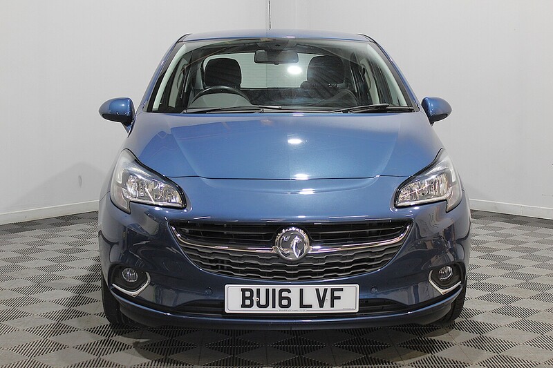 Used Vauxhall Corsa 2016 for sale - 76626830: Photo 8