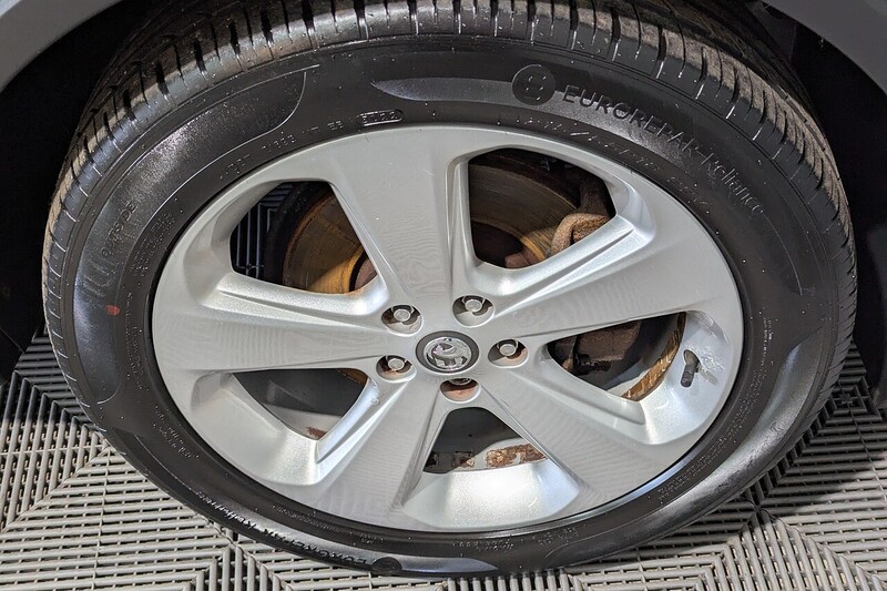 Used Vauxhall Mokka 2014 for sale - 77906004: Photo 10