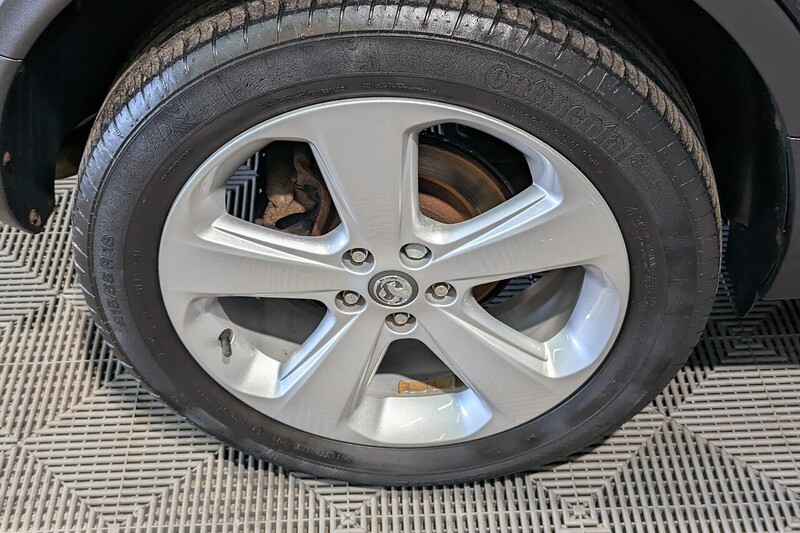 Used Vauxhall Mokka 2014 for sale - 77906004: Photo 11