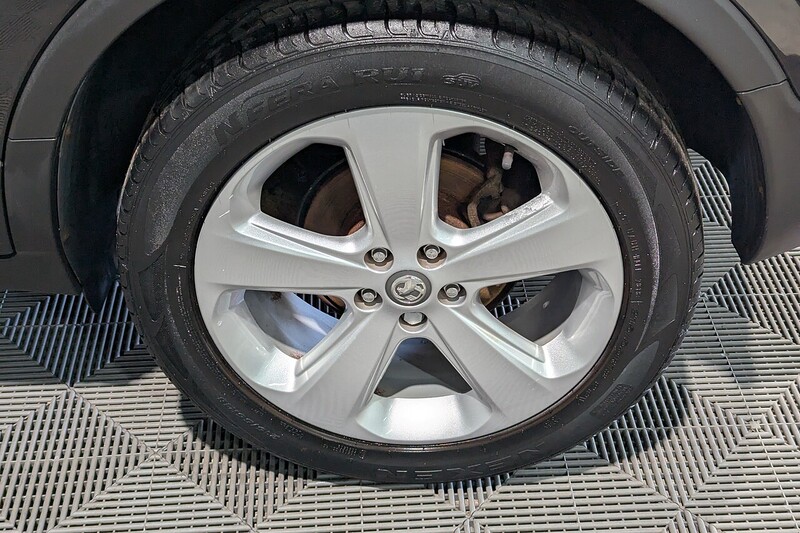 Used Vauxhall Mokka 2014 for sale - 77906004: Photo 12