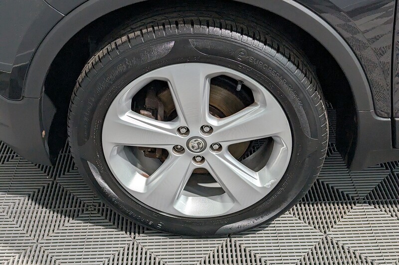 Used Vauxhall Mokka 2014 for sale - 77906004: Photo 13