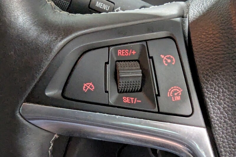 Used Vauxhall Mokka 2014 for sale - 77906004: Photo 14