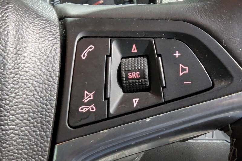 Used Vauxhall Mokka 2014 for sale - 77906004: Photo 15