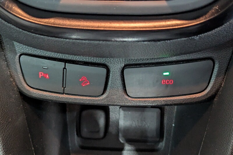 Used Vauxhall Mokka 2014 for sale - 77906004: Photo 18