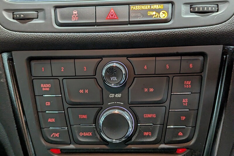 Used Vauxhall Mokka 2014 for sale - 77906004: Photo 19