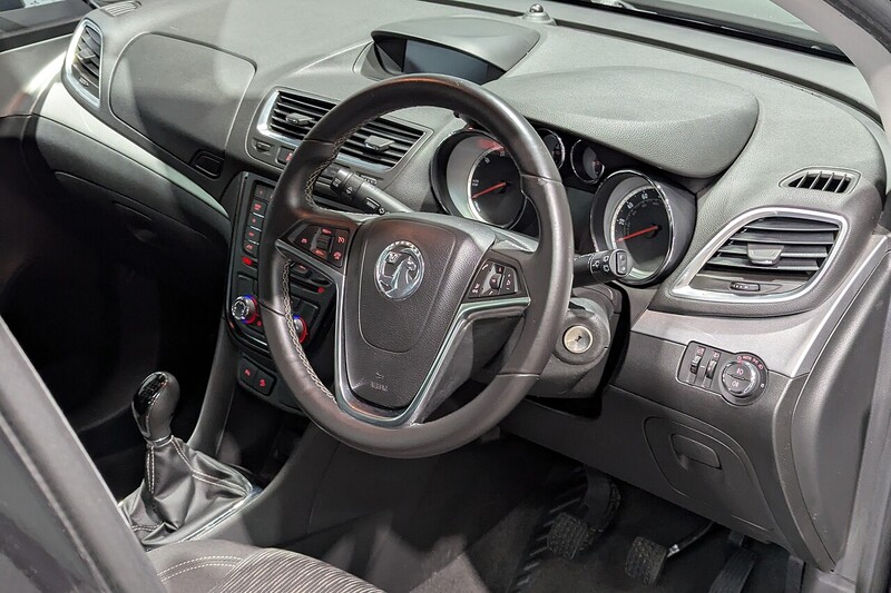 Used Vauxhall Mokka 2014 for sale - 77906004: Photo 2