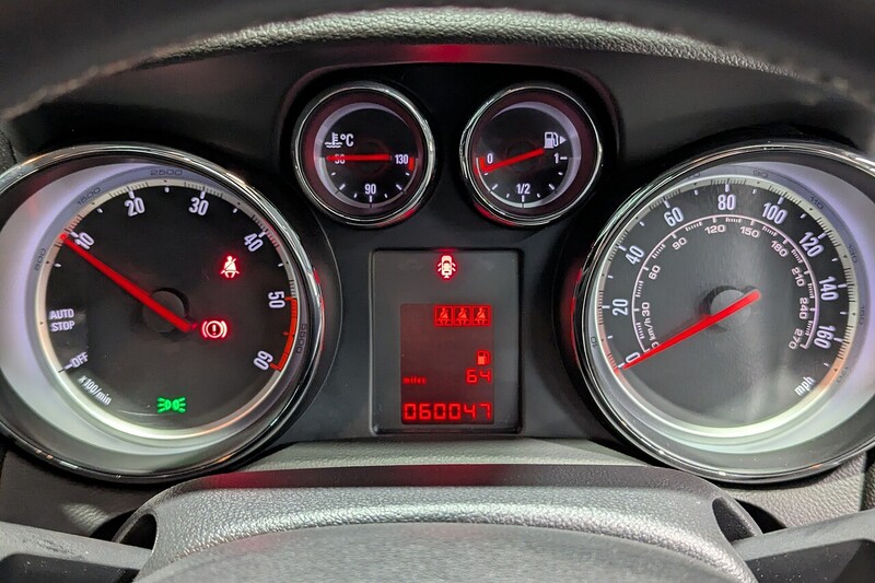 Used Vauxhall Mokka 2014 for sale - 77906004: Photo 20