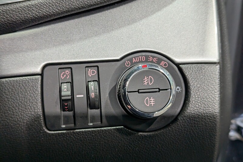 Used Vauxhall Mokka 2014 for sale - 77906004: Photo 24