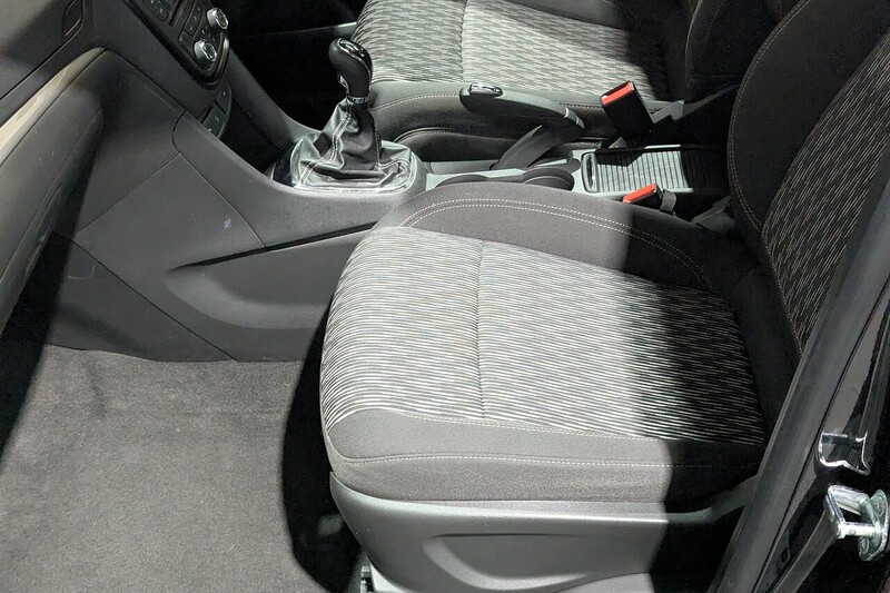 Used Vauxhall Mokka 2014 for sale - 77906004: Photo 25