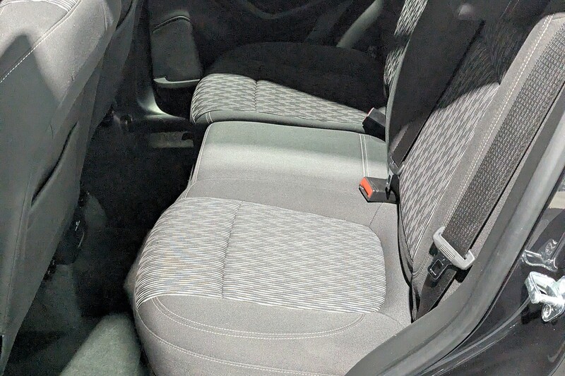 Used Vauxhall Mokka 2014 for sale - 77906004: Photo 26