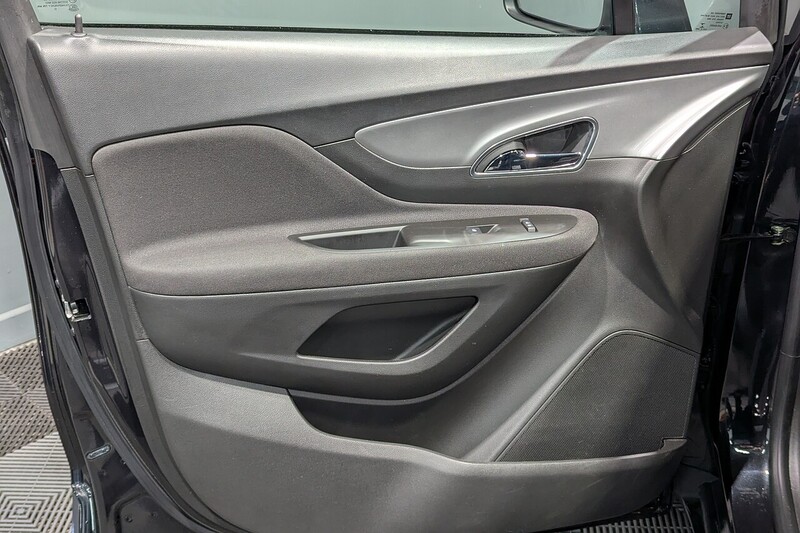 Used Vauxhall Mokka 2014 for sale - 77906004: Photo 29