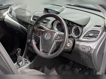 Used Vauxhall Mokka 2014 for sale - 77906004: Photo