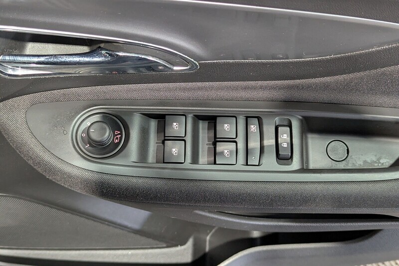 Used Vauxhall Mokka 2014 for sale - 77906004: Photo 30