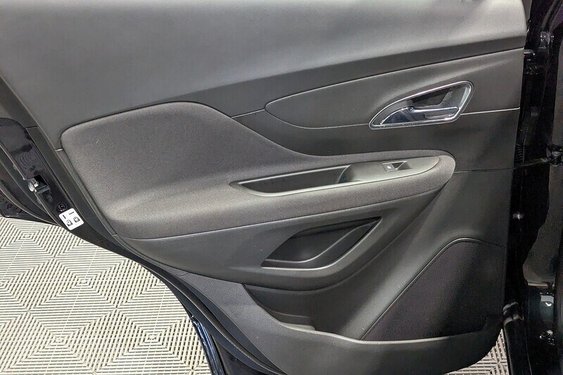 Used Vauxhall Mokka 2014 for sale - 77906004: Photo 31