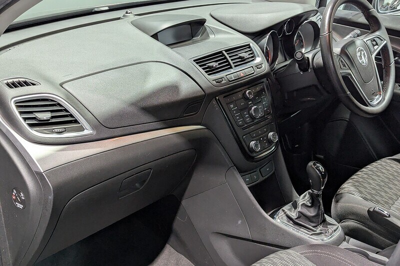 Used Vauxhall Mokka 2014 for sale - 77906004: Photo 32