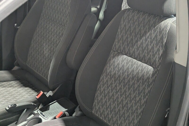 Used Vauxhall Mokka 2014 for sale - 77906004: Photo 33