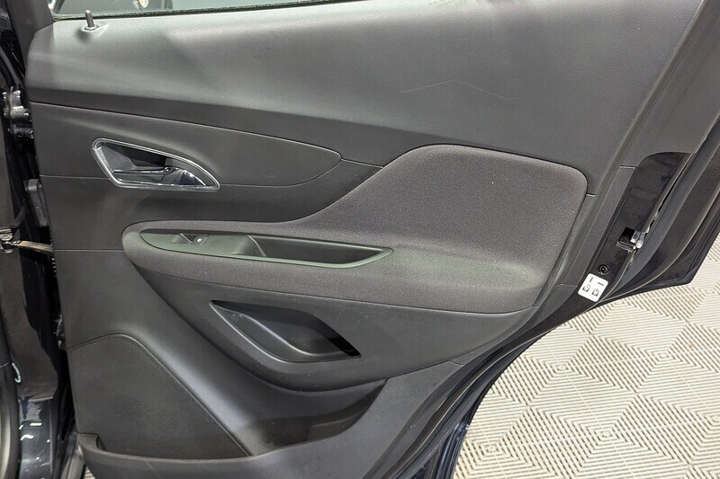 Used Vauxhall Mokka 2014 for sale - 77906004: Photo 34