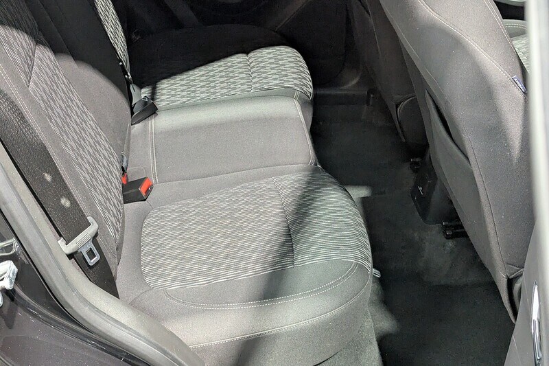 Used Vauxhall Mokka 2014 for sale - 77906004: Photo 35