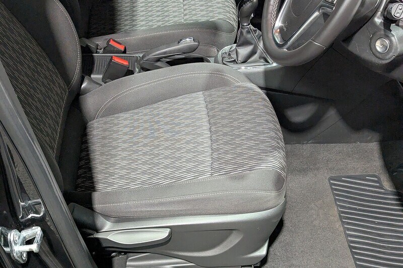 Used Vauxhall Mokka 2014 for sale - 77906004: Photo 37