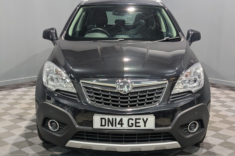 Used Vauxhall Mokka 2014 for sale - 77906004: Photo 5