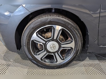 Used Toyota AYGO 2016 for sale - 78288924: Photo