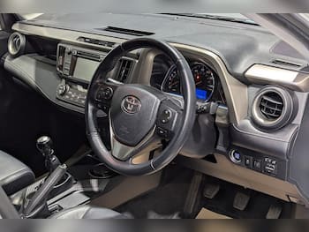 Used Toyota RAV4 2013 for sale - 79844840: Photo