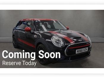 Used MINI Clubman 2016 for sale - 79518779: Photo
