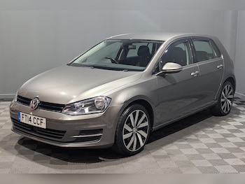 Used Volkswagen Golf 2014 for sale - 77547850: Photo
