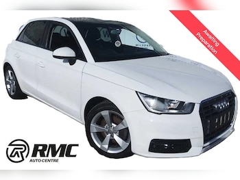 Used Audi A1 2015 for sale - 77744308: Photo