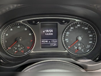 Used Audi A1 2015 for sale - 77744308: Photo