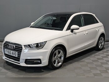 Used Audi A1 2015 for sale - 77744308: Photo