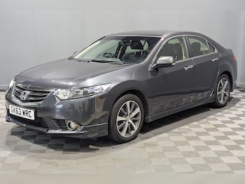Used Honda Accord 2014 for sale - 77643315: Photo