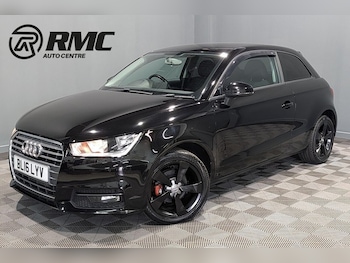 Used Audi A1 2016 for sale - 78713959: Photo